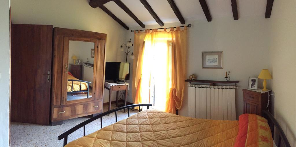 Poggio Paradiso Apartments Mengara Habitación foto
