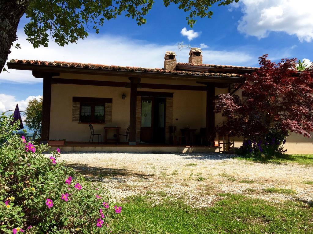 Poggio Paradiso Apartments Mengara Habitación foto